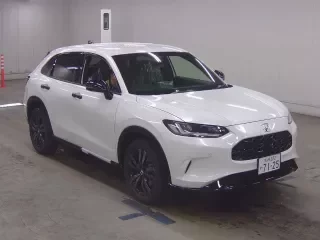 HONDA ZR-V