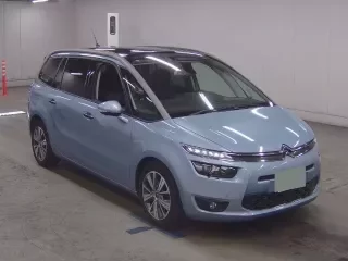 CITROEN GRAND C4 PICASSO