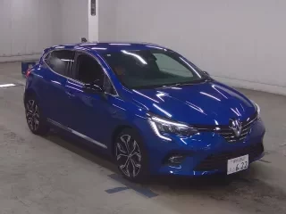 RENAULT LUTECIA 1