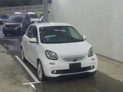 SMART FOURFOUR