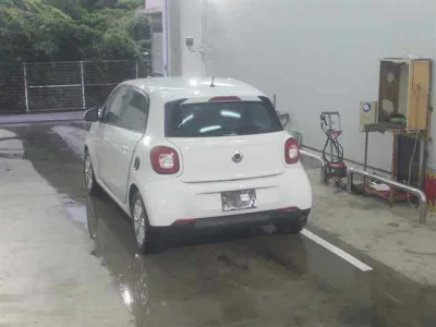 SMART FOURFOUR