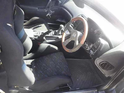 NISSAN FAIRLADYZ