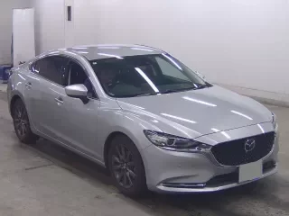 MAZDA ATENZA SEDAN