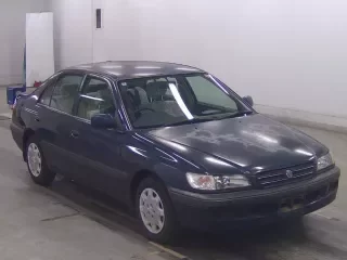 TOYOTA CORONA PREMIO