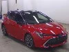TOYOTA COROLLA SPORT