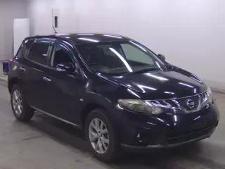 NISSAN MURANO