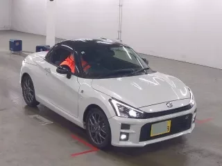 TOYOTA COPEN