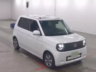 HONDA N ONE E: