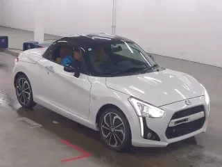 DAIHATSU COPEN