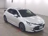 TOYOTA COROLLA SPORT