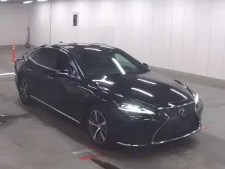 LEXUS LS 1