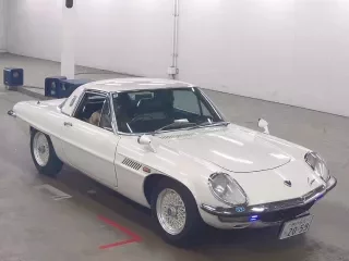 MAZDA COSMO SPORT