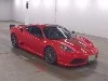 FERRARI 430 SCUDERIA