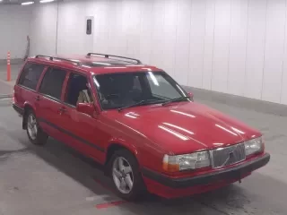 VOLVO 940 ESTATE