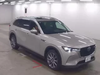 MAZDA CX-80
