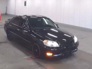 TOYOTA MARK II