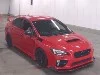 SUBARU WRX STI