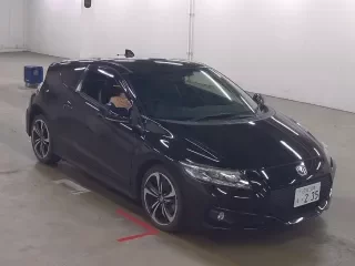 HONDA CR-Z