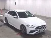 MERCEDES BENZ C CLASS