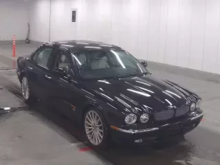 JAGUAR XJ6