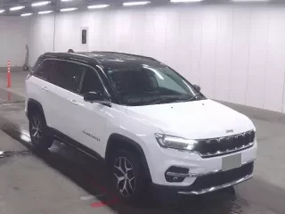 JEEP COMMANDER