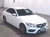 MERCEDES BENZ C CLASS