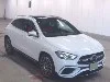 MERCEDES BENZ GLA