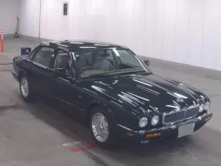 JAGUAR XJ6