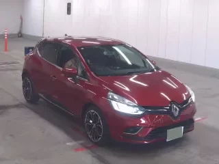 RENAULT LUTECIA 1