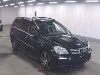 MERCEDES BENZ GL