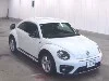VOLKSWAGEN THE BEETLE