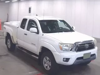 TOYOTA US TACOMA 4W