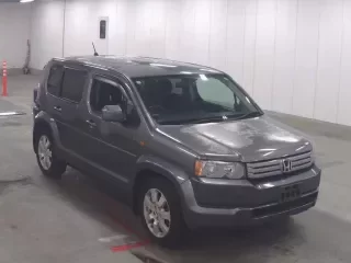 HONDA CROSSROAD