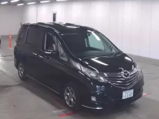 MAZDA BIANTE
