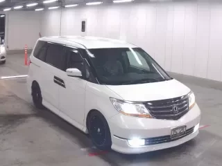 HONDA ELYSION