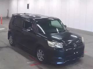 TOYOTA COROLLA RUMION