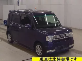 TOYOTA PIXIS SPACE