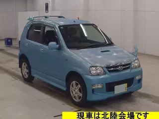 DAIHATSU TERIOS KID