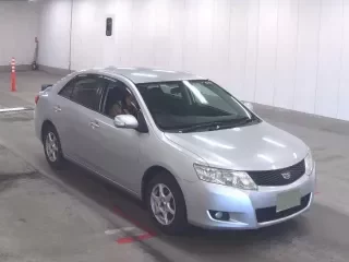 TOYOTA PREMIO