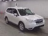 SUBARU FORESTER 1