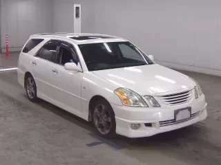 TOYOTA MARK II BLIT