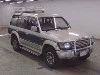 MITSUBISHI PAJERO 1