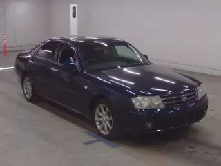 NISSAN GLORIA