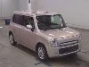 SUZUKI ALTO LAPIN CHOCOLATE