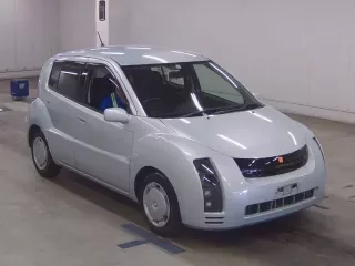 TOYOTA WILL