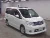 NISSAN SERENA 1