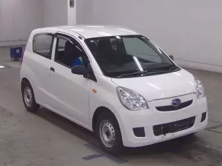 SUBARU PLEO