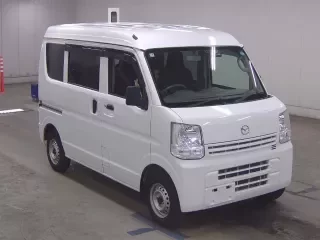 MAZDA SCRUM