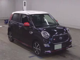 TOYOTA PIXIS JOY