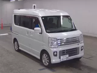 MITSUBISHI TOWNBOX